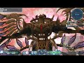 【pso2】br ra バレットボウ限定で輝光を屠る輪廻の徒花 19 45 【wb禁止】