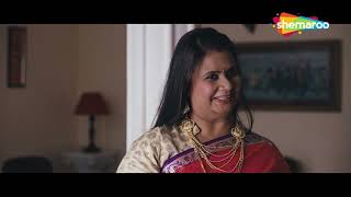 Moksh To Maya -The Beginning Of An End | Comedy Scene | Bidita Bag | Meghna Malik | Neeraj Bhardwaj