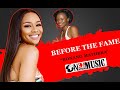 Bonang Matheba | Before The Fame | The Story Of Bonang Matheba | Biography | One Nation Music