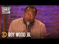 Why quotStreet Fighterquot Is The Most Peaceful Video Game Roy Wood Jr This Week At The Comedy Cellar Why quotStreet Fighterquot Is The Most Peaceful Video Game Roy Wood Jr This Week At The Comedy Cellar