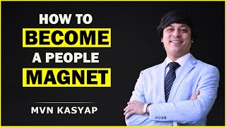 Leadership | How to influence people || MVN KASYAP || ENGLISH