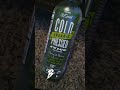 COLD ORGANIC PRESSED JUICE