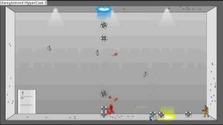 Flash portal cheats
