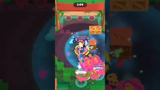 LOU'S SUPER GLITCH? I BRAWL STARS #Shorts