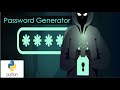 Python Password Generator: A Project for Beginner Programmers