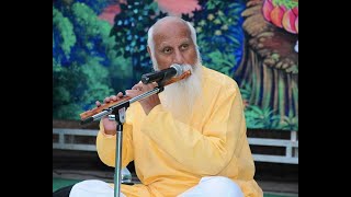 Flute Meditation Music | Brahmarshi Pitamaha Patriji | PMC Music