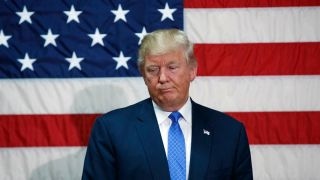 How the ‘deep state’ is hurting Trump