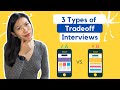 Facebook/Meta Product Execution Interviews: Tradeoff Questions