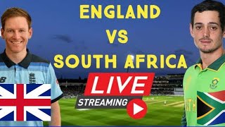 England Vs South Africa 3rd T20 Match Live, Eng Vs Sa Highlights