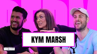 KYM MARSH on Hear'Say, Strictly Come Dancing \u0026 Coronation Street! EP 24