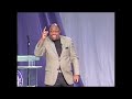 How To Fast And Pray Effectively Consecration Secrets With Dr. Myles Munroe  MunroeGlobal.com