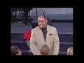 How To Fast And Pray Effectively Consecration Secrets With Dr. Myles Munroe  MunroeGlobal.com