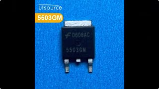 5503GM electronic component