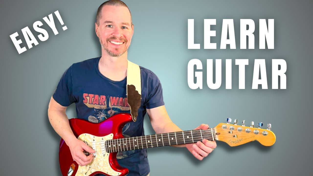 Beginner Guitar Lesson Guitar Tutorial Guitar Techniques And Effects Beginner Guitar Lesson Guitar Tutorial Guitar Techniques And Effects