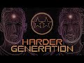 D-Block & S-te-Fan - Harder Generation (Official Audio)