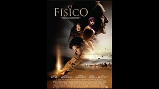 Filme O Físico dublado completo