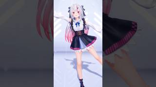 【hololive MMD】百鬼あやめ〚テトリス〛#mmd #hololive #百鬼あやめ