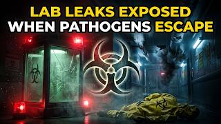 Every Lab Created Virus Leak Explained in 6 Minutes