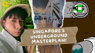 Could we live underground? | Untold Singapore S2