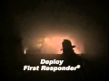 Stat-X First Responder® Demo Video 952-937-9745