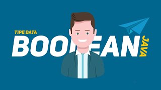 Tutorial Netbeans 8.2 | Tipe Data Boolean