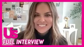 Bachelor Nation Hannah Brown On Engagement Potential New Show Jamie Lynn Spears And More