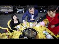 重製版 中山坦洲 濠東脆肉鯇 脆肉鯇與其他海鮮的碰撞究竟會產生點樣一種味道