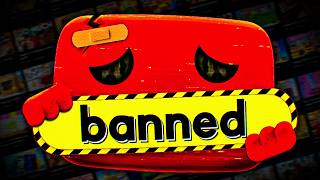 Most Notorious Videos Deleted From YouTube