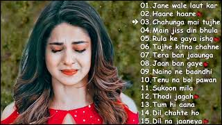 💕 2022 SPECIAL ❤️ HEART TOUCHING JUKEBOX💕BEST SONGS COLLECTION ❤️BOLLYWOOD ROMANTIC SONGS❤️ 3