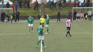 NM-kvalik:  Brodd - VBK 3-1 (1-1)