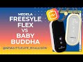 Baby Buddha VS Medela Freestyle Flex | Portable Breast Pump Comparison