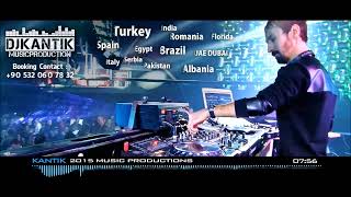DJ KANTIK CLUB MUSIC MIX PRODUCTIONS TRACK LIST ( New Alternatif Best Music )