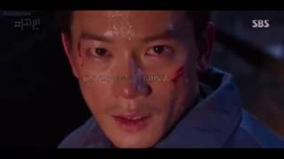 [engsub] defendant ost (till the end) FMV