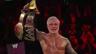 Narendra Modi VS Imran Khan WWE match 👍 PM Vs PM