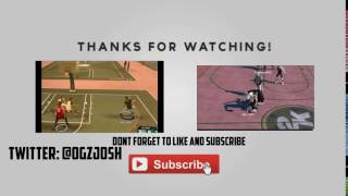 New 2k17 outro (Random)