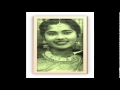 Meena Kapoor -- Phool Kisi Ke Haar Kisi Ka -- Ghayal (1951)