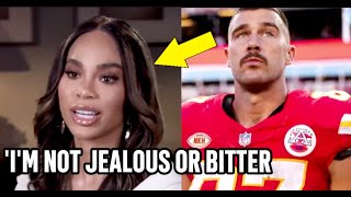 NFL Players Ex Still Mad He Left Her 5 Years Ago!