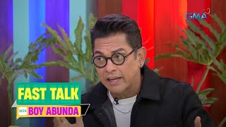 Fast Talk with Boy Abunda: Lumaki ba ang ulo ni Gary Valenciano? (Episode 321)