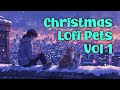 Christmas Lofi  Vol 1.