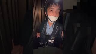 警察官に違法職質食らって家壊された#shorts