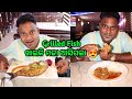 Best Multi Cuisine Restaurant in Jagmohan Nagar B3 @basudevvlogs