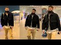 Aditya Roy Kapoor Airport par Spotted huye | Bollywood Mumbai | Sunfilmax Media Entertainment |