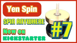 Yen Spin Anywhere #7