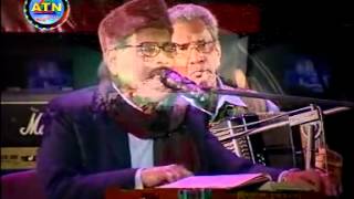 Manna Dey- Ei Kule Ami r Oi Kule Tumi.flv