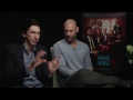 powiedzmy sobie wszystko wywiad adam driver u0026 corey stoll