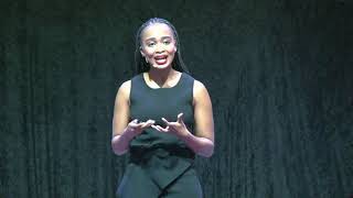 Africa, do we know our next leader? | Ndoni Mcunu | TEDxGreshamPlace