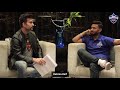 rapid fire ft. rishabh pant