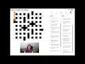 How To Solve A Cryptic Crossword