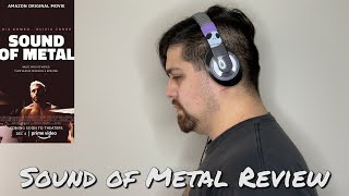 Sound of Metal Review - Road to the 2021 Oscars