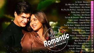 Romantic Hindi Love Songs 2021 💖Jubin N,Arijit Singh,Atif Aslam,Neha Kk,BPraak💖New Indian Songs